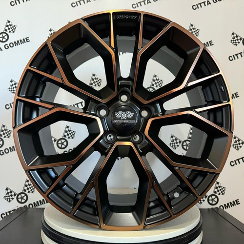 Set compatible alloy wheels - set, 4