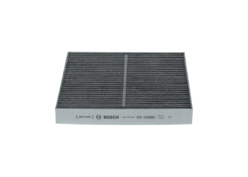Bosch 987 435 631 filter - 987,