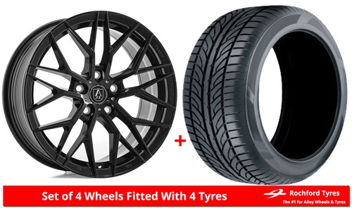 Alloy wheels tyres - wheels, axe