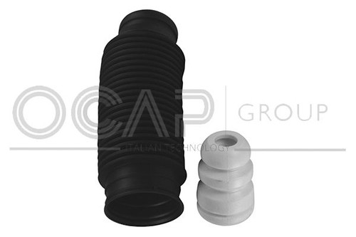 Shock absorber dust - dust, cover
