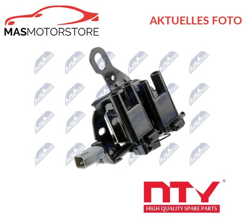 Engine ignition coil - engine,
