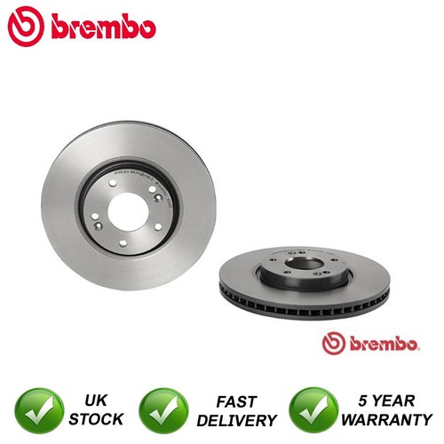Brake discs front brembo fits - brake,