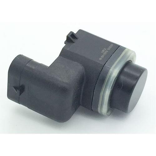 Pdc parking sensor - sensor, rear