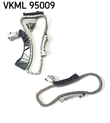Skf vkml 95009 - 95009, chain