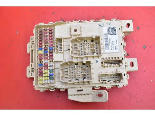 Kia sportage nq5 fuse - kia,