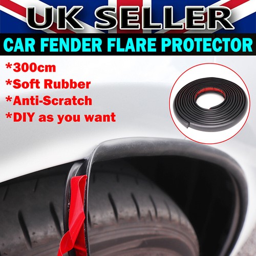 Extension wheel arches - extension,