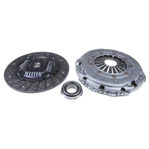 New clutch kit - new, hyundai