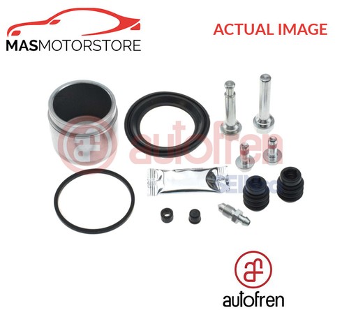 Brake caliper repair kit front - brake,