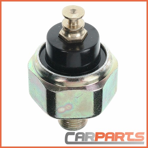 Oil pressure switch - oil,
