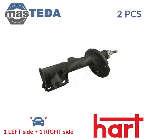 811 322 shock absorbers - 811,