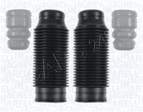 Shock absorber dust - shock,