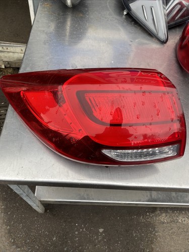 Kia sportage passenger side - sportage,