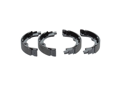 Bosch 986 487 - 777, brake