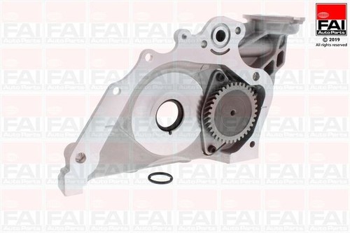 Oil pump fits hyundai elantra - fits,