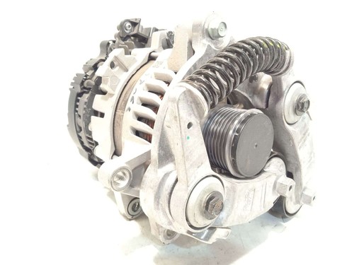 363002m410 alternator - alternator, /