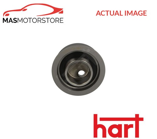Timing belt tensioner - tensioner, pulley
