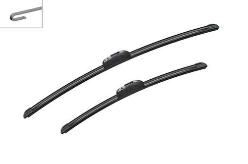 Bosch 397 007 047 wiper - 397,