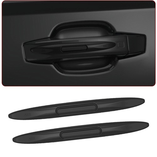Car rear view mirror - rear,