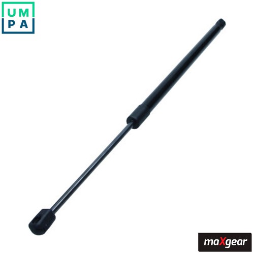 Gas spring bootcargo area - gas,