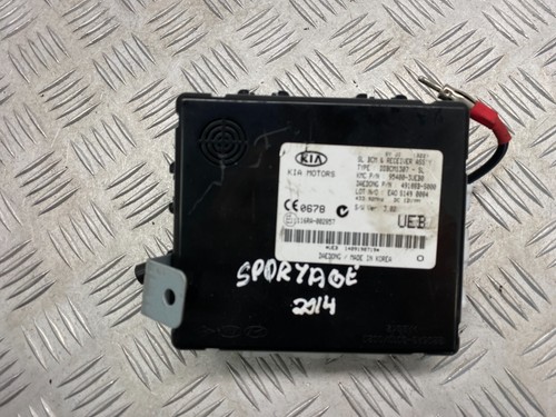 2014 kia sportage diesel - 1.7,
