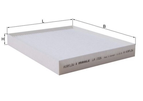 Mahle la1526 cabin - mahle,