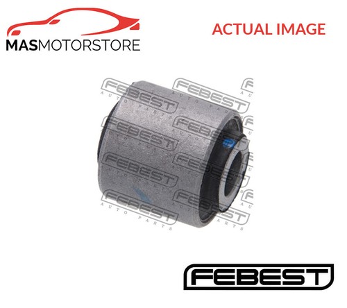 Control arm wishbone bush - arm, rear