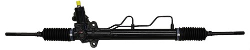 Steering box control for - , kia