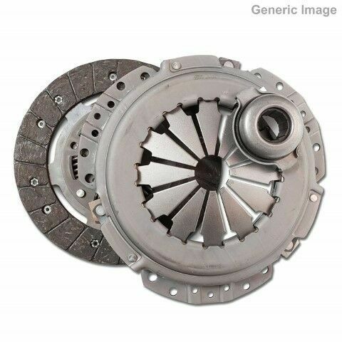 Clutch kit piece fits - clutch, 3