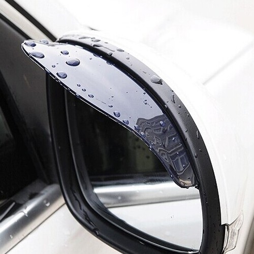 Car accessory rear view - 2x,