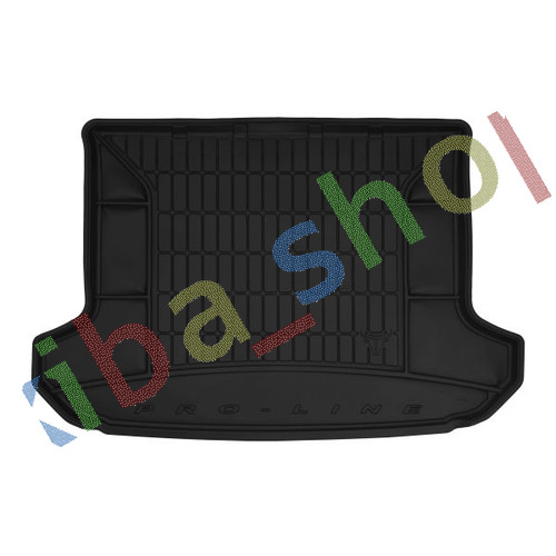 Boot mat rear material tpe - boot,