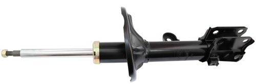 Front shock absorber fit - lh,