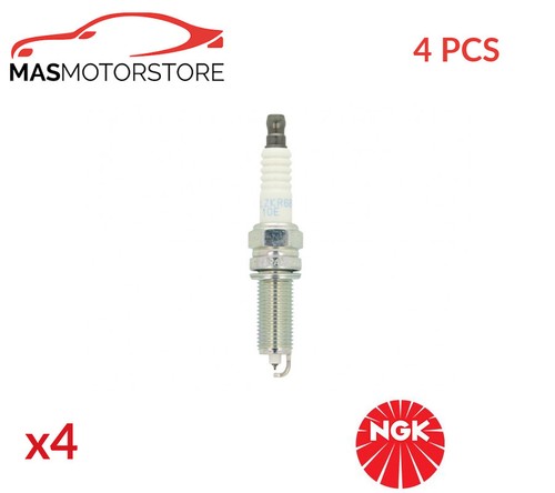 Engine spark plug set plugs - plug,