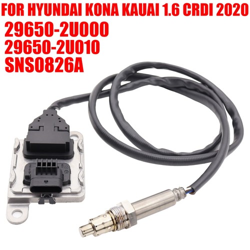 Sensor nox 296502u200 - sensor-nox,