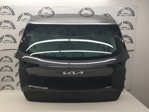 2023 kia sportage mk5 - 2023,