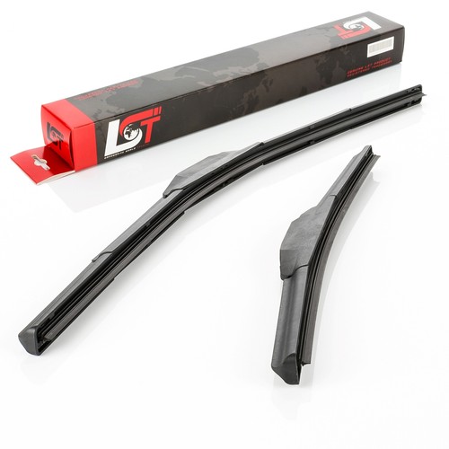 Windscreen wiper front wiper