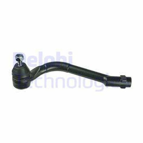 Genuine delphi tie - delphi, end