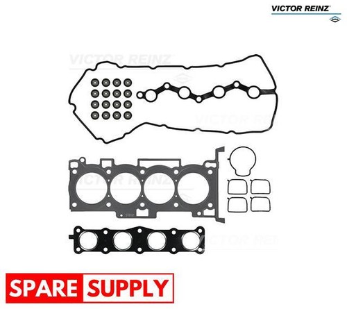 Gasket set cylinder - gasket,