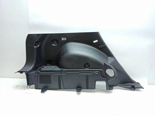 Kia sportage boot cushion - kia,