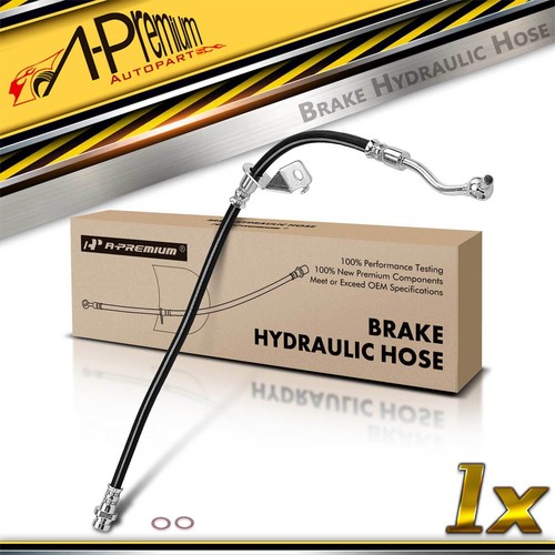 Premium front right brake - a-premium,