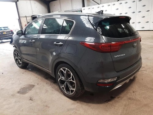 2019 kia sportage gdi - 2019,