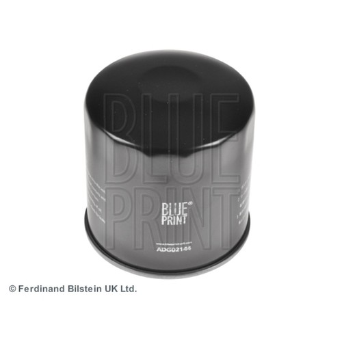 Oil filter for kia - kia, sl