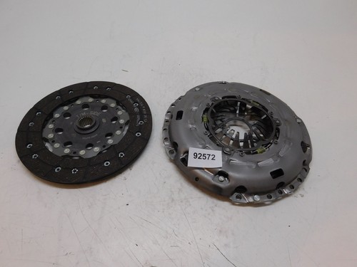 Piece clutch kit set - 2,