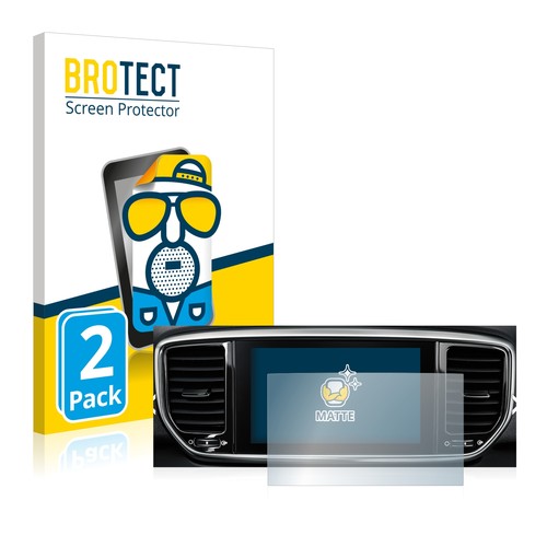 Pack screen protector - 2,