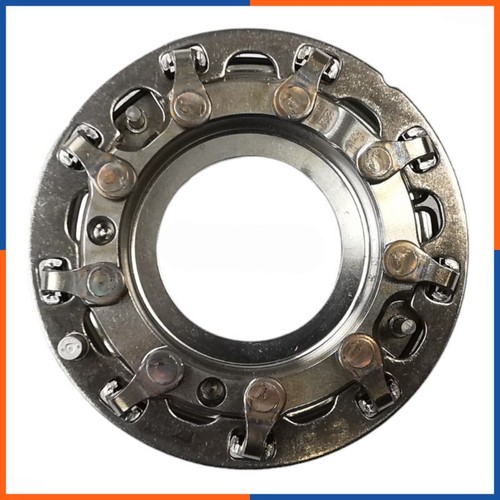 Nozzle ring for hyundai - ring,