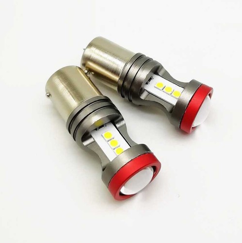 Amber 581 py21w - py21w, led
