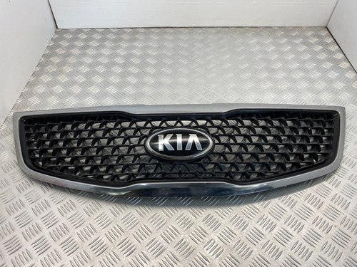 2015 kia sportage front - 2015,