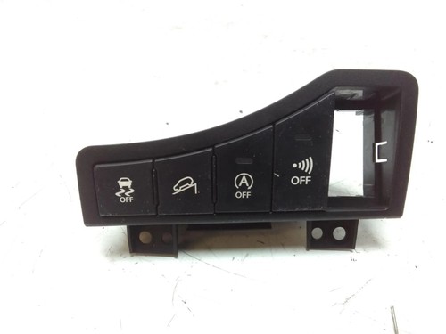Kia sportage asr switch - kia, sl