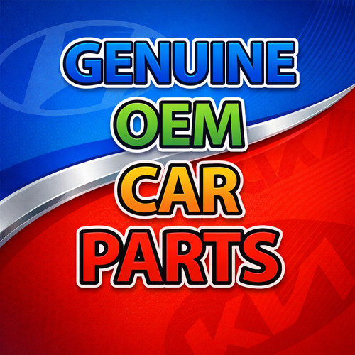 Genuine oem rear - oem, wiper