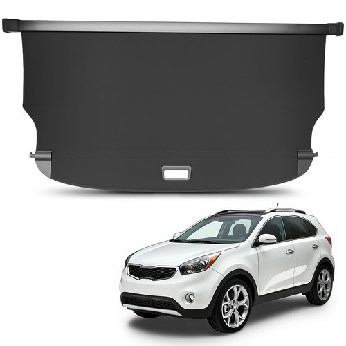 Boot load cover trunk - load, shelf