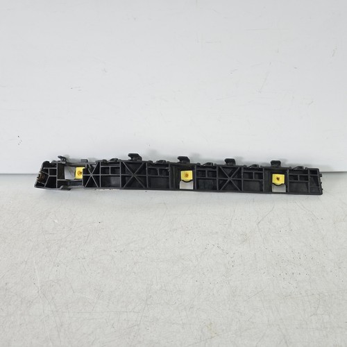 Rear left passenger bumper - passenger,